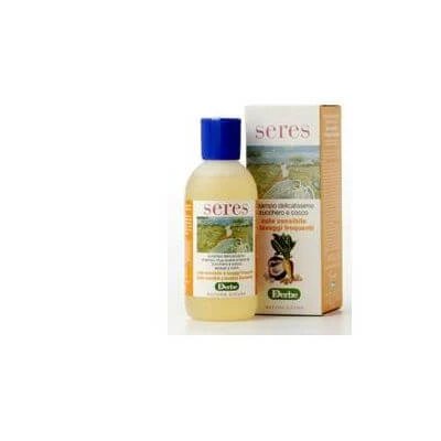 Seres șampon scalp sens 200 ml