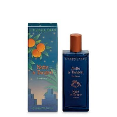 Parfum Night in Tangiers 50 ml