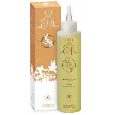 Ulei Elf 150 ml