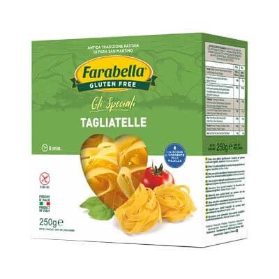 Tagliatelle Farabella 250 g