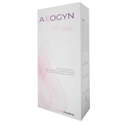 Axogyn ulei de curățare intimă 150 ml