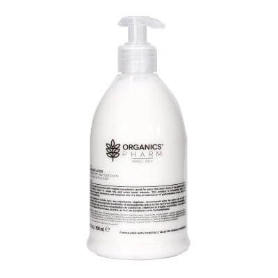 Loțiune de corp anti-îmbătrânire Organics pharm 500 ml