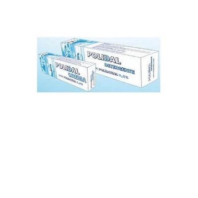 Cremă de față Polidal 30 ml