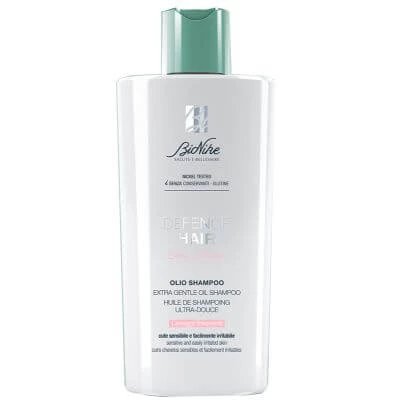 Șampon extra blând pentru păr Defence 200 ml