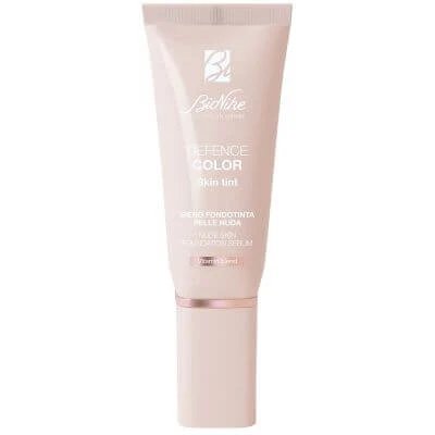 Fondul de ten Defence colour n2.5 migdale 30 ml