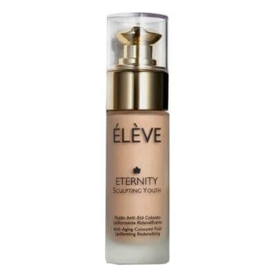 Eleve eternity sculpting youth fluid anti-îmbătrânire uniformizant redensifiant mediu 30 ml