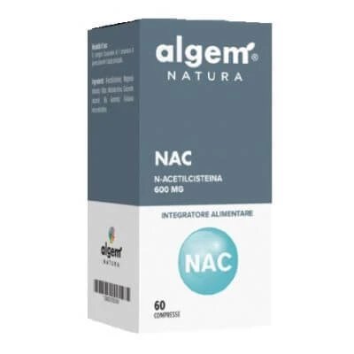 Nac 60 comprimate