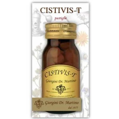 Cistivis-t 80 comprimate