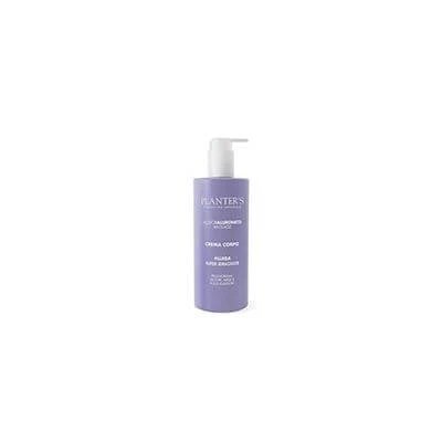 Planter's hyaluronic acid fluid body cream 400 ml