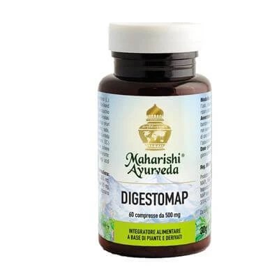 Digestomap 60 comprimate