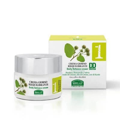 Crema de zi echilibrantă Line 1