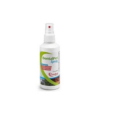 Spray Dentalpet 125 ml