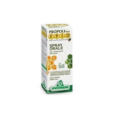 Spray aloe orosolubil Epid 15 ml