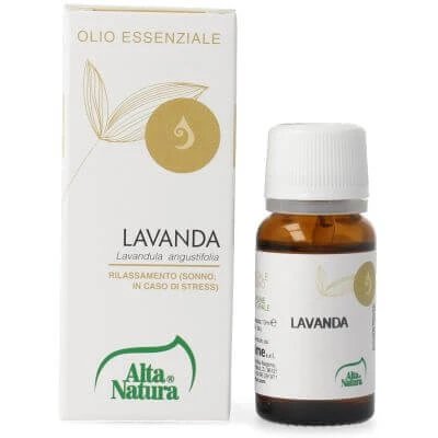 Essentia ulei esențial de levănțică 10 ml