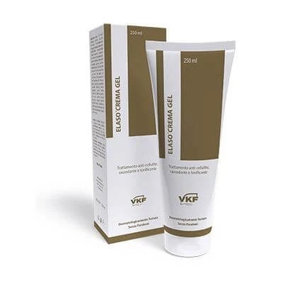 Gel cremă Elaso 250 ml