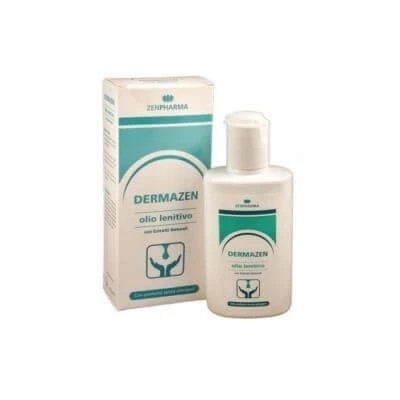 Ulei calmant Dermazen 150 ml