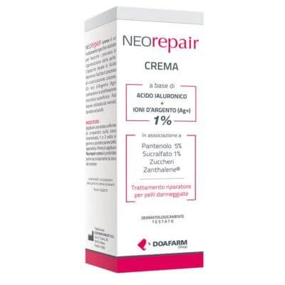 Cremă Neorepair 75 ml