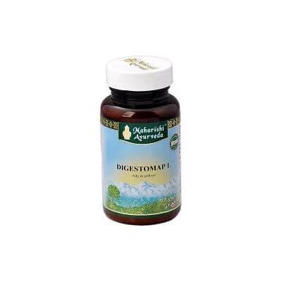 Digestomap l pulbere 60 g