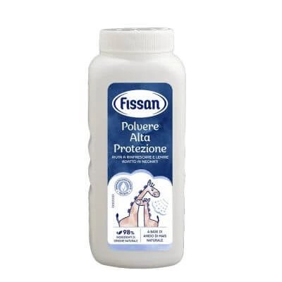 Fissan pulbere de protecție ridicată nouă 100 g