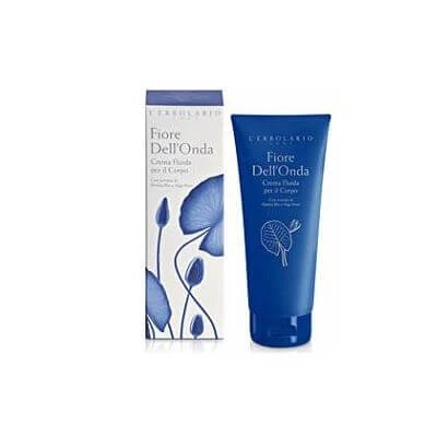 Fiore dell'onda cremă de corp fluidă 200 ml