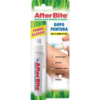 Stilou calmant după mușcătură 14 ml
