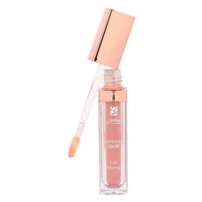 Defence colour lip plump n001 nude rose