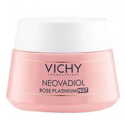 Neovadiol rose platinum night 50 ml cremă de față