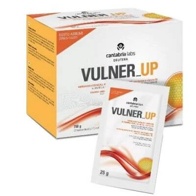 Vulner up 30 pliculețe 25 g