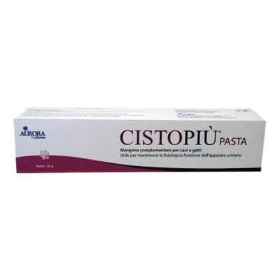 Pastă "Cistopiu" 30 g