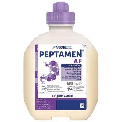 Peptamen af neutru 500 ml