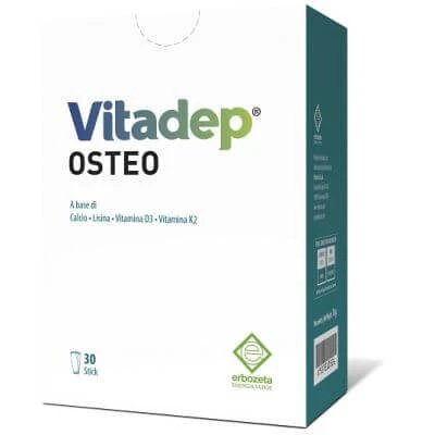 Vitadep osteo 30 sticks