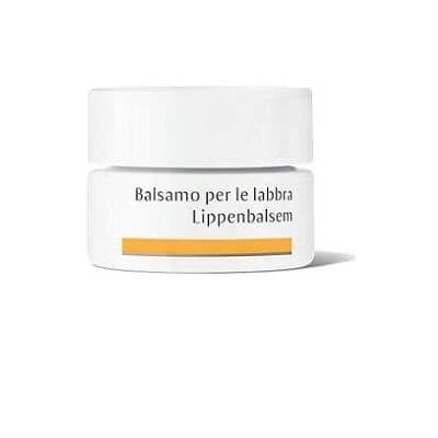 Balsam de buze Dr hauschka 4,5g