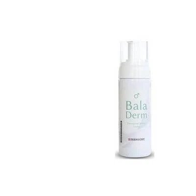 Detergent intim Baladerm 150 ml