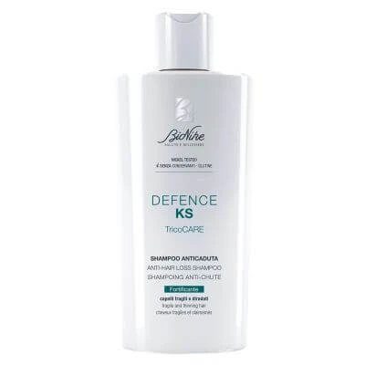 Șampon anti-pierdere a părului Defence ks 200 ml