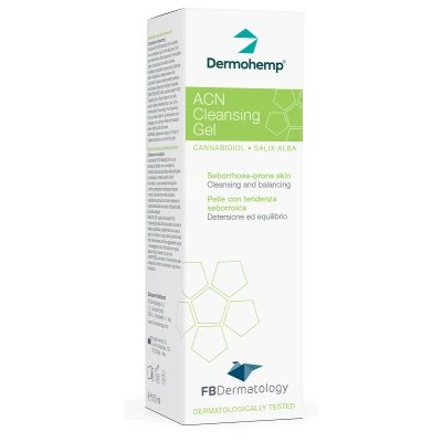 Acn gel de curățare 150 ml
