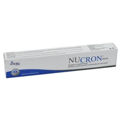 Pastă Nucron 15 g