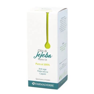 Ulei de jojoba 100% pur 100 ml
