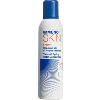Immuno spray pentru piele apă termală 200 ml