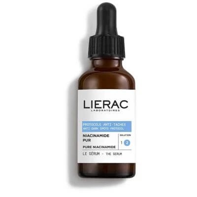 Protocol ser anticearcăn 30 ml