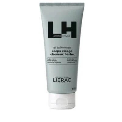 Gel de duș Lierac homme 200 ml