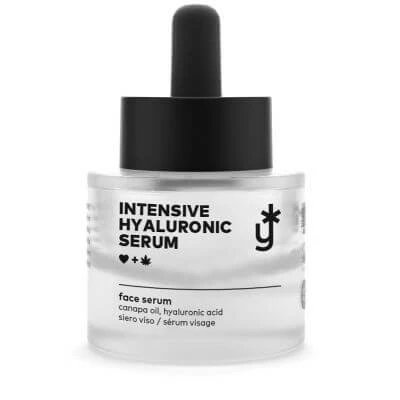 Biohempathy ser hialuronic intensiv 15 ml