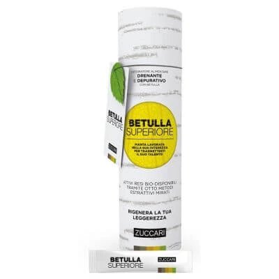 mesteacăn superior 25 stick pack 10 ml