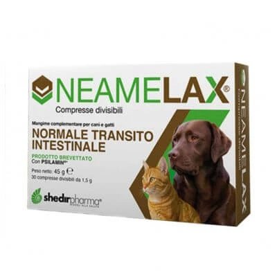 Neamelax 30 comprimate