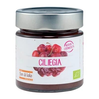 Compot de cireșe 250 g