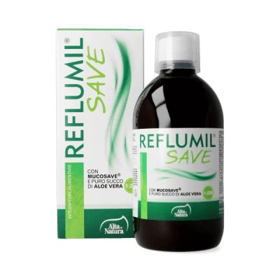 Reflumil save soluție flacon 500 ml