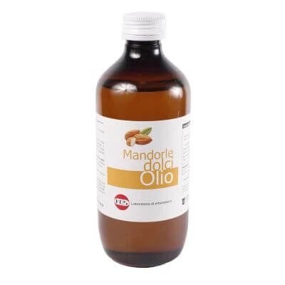 Ulei de migdale dulci veg 250 ml