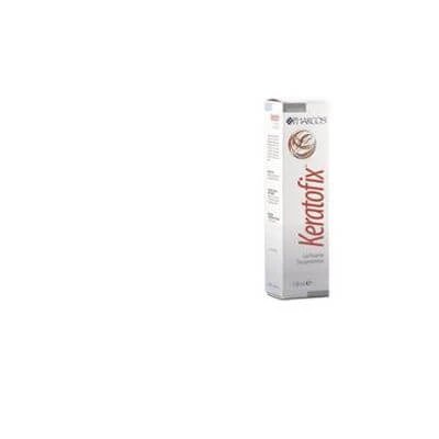 Gel de păr Pharcos keratofix 100 ml