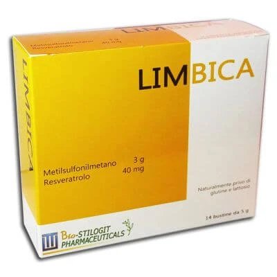 Limbica 14 pliculețe