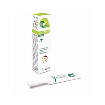 Actea emulsie otologică oto 15 ml