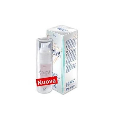 Abilast ser anti-îmbătrânire 30 ml
